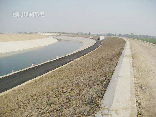 邵阳市水利水电工程公司