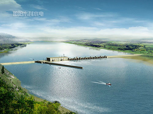 邵阳市水利水电工程公司