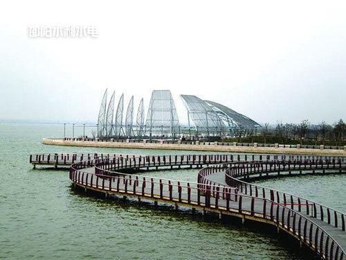 邵阳市水利水电工程公司